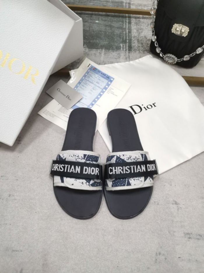 DIOR SLIDES DS-029