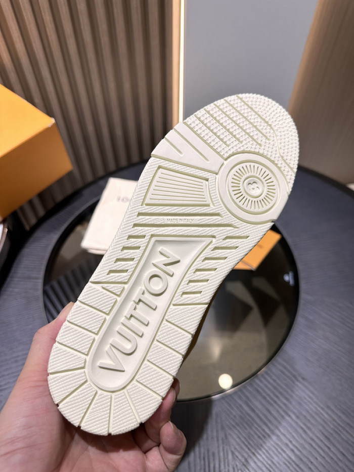 LOU VUIT SNEAKERS LVSS-0305