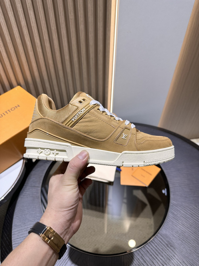 LOU VUIT SNEAKERS LVSS-0305