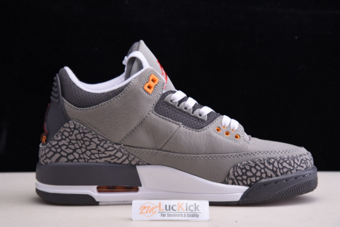jordan 3 retro cool grey (2021) ct8532-012