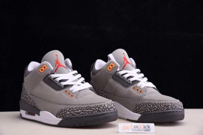 jordan 3 retro cool grey (2021) ct8532-012
