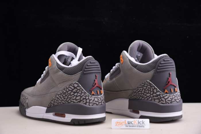jordan 3 retro cool grey (2021) ct8532-012