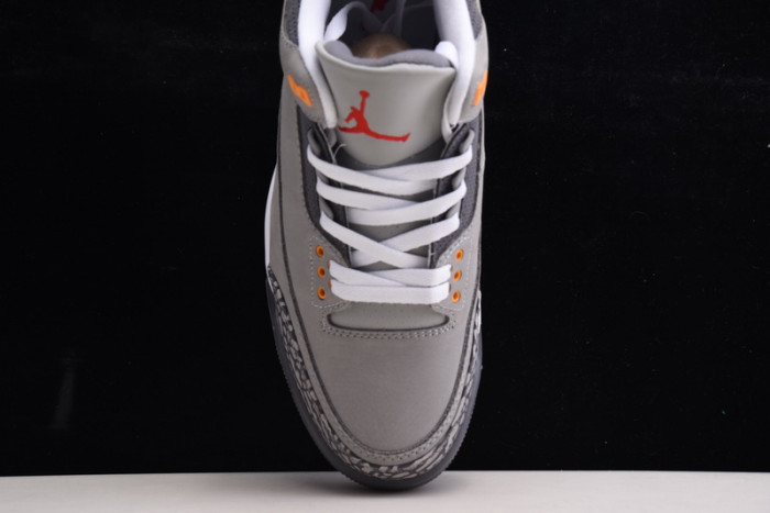 jordan 3 retro cool grey (2021) ct8532-012