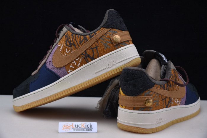 nike air force 1 low travis scott cactus jack cn2405-900
