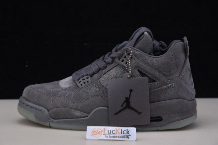 jordan 4 retro kaws 930155-003