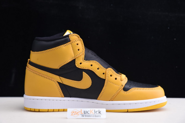 air jordan 1 high og “pollen” 555088-701