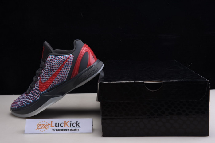 nike zoom kobe 6 all star 