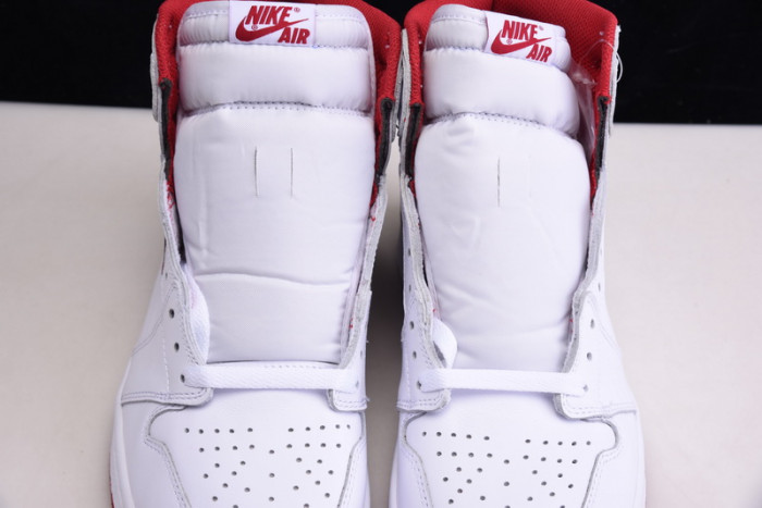 jordan 1 retro metallic red (2017) 555088-103