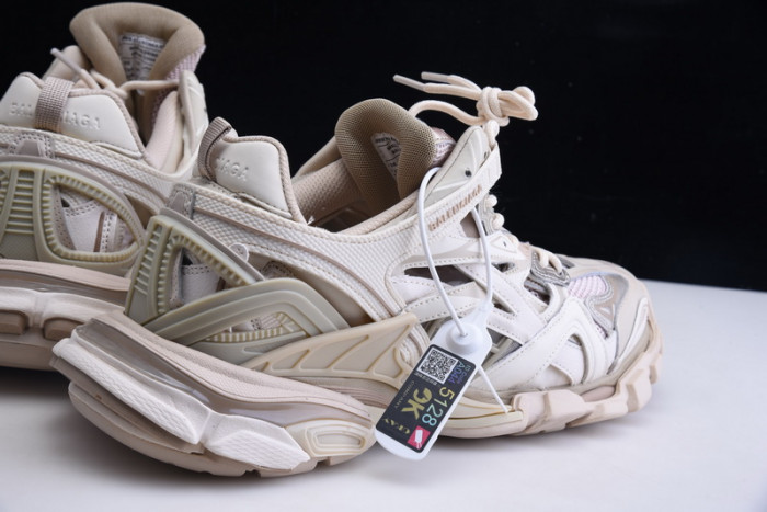 BALENGA SNEAKER TESS.S.GOMMA 4.0 568614W2GN1900