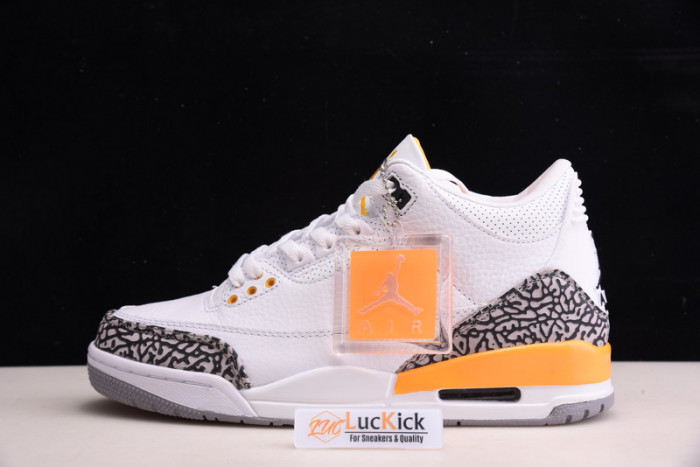 jordan 3 retro   (w) ck9246-108