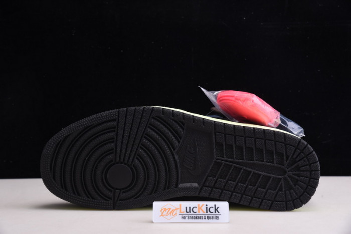 jordan 1 retro high tokyo bio hack 555088-201