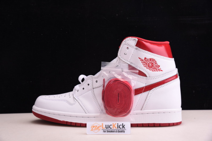 jordan 1 retro metallic red (2017) 555088-103
