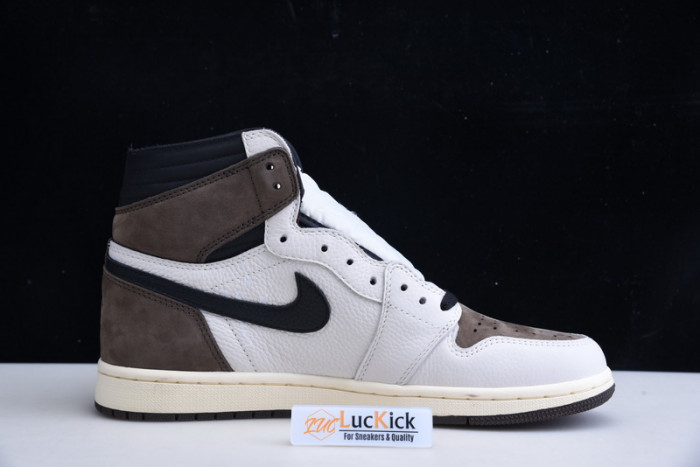 travis scott x air jordan 1 retro high reverse  ajcd4487-101