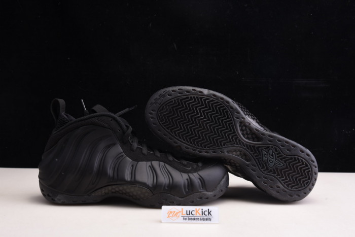 nike air foamposite one 314996-001