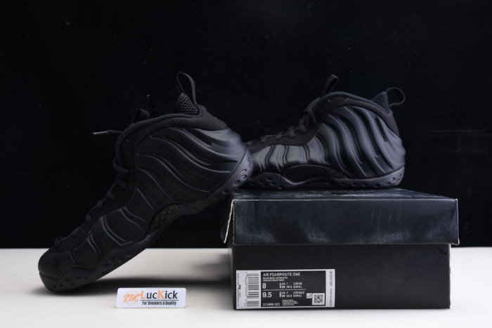 nike air foamposite one 314996-001