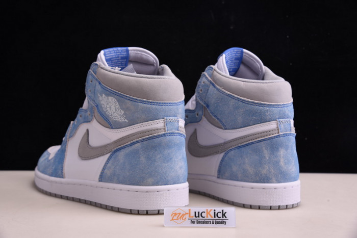 jordan 1 retro high og hyper royal 555088-402