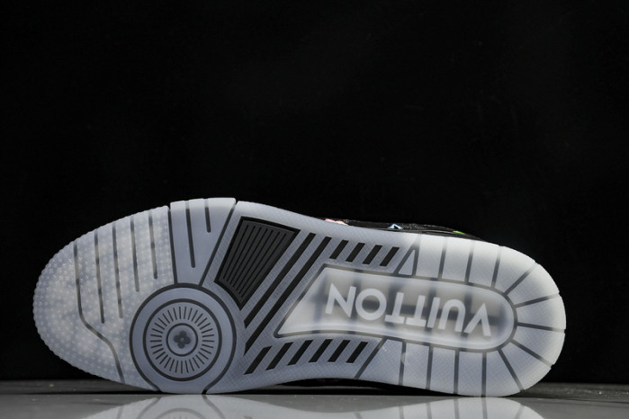 LOU VUIT SNEAKERS LVSS-0339