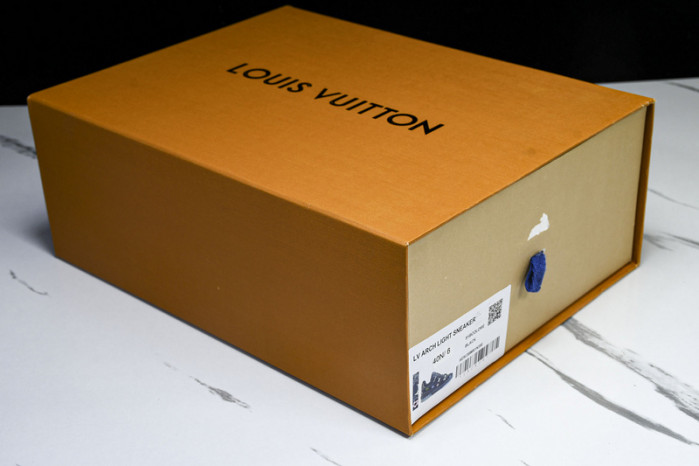 LOU VUIT SNEAKERS LVSS-0339