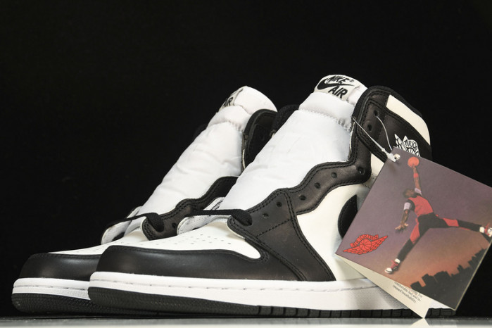air jordan 1 high ’85 “black white”  bq4422-001