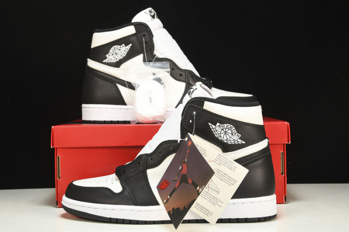 air jordan 1 high ’85 “black white”  bq4422-001