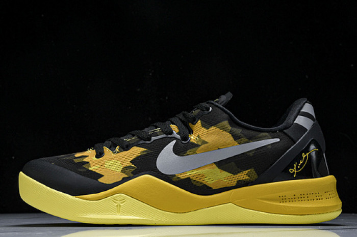 nike zoom kobe 8  555286-077