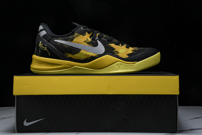 nike zoom kobe 8  555286-077