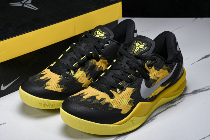 nike zoom kobe 8  555286-077