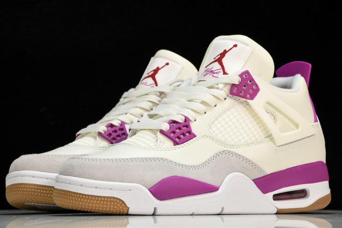 nike sb x jordan air jordan 4 "sapphire"   dr5415-105