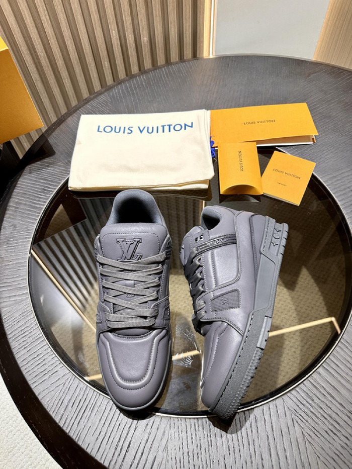 lou vuit sci-fi sneakers  lvss-0164