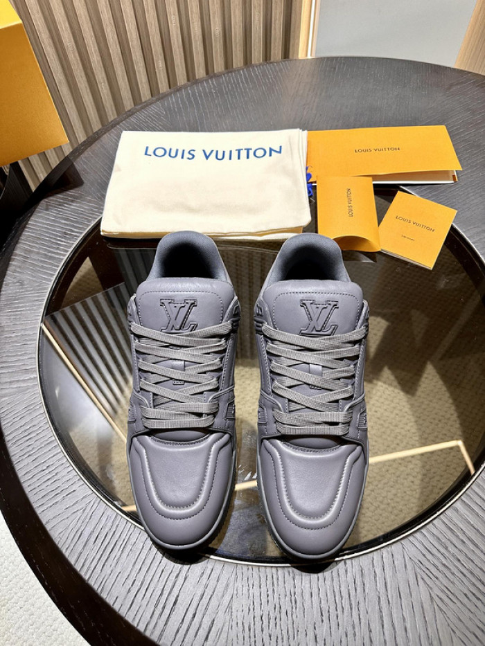 lou vuit sci-fi sneakers  lvss-0164