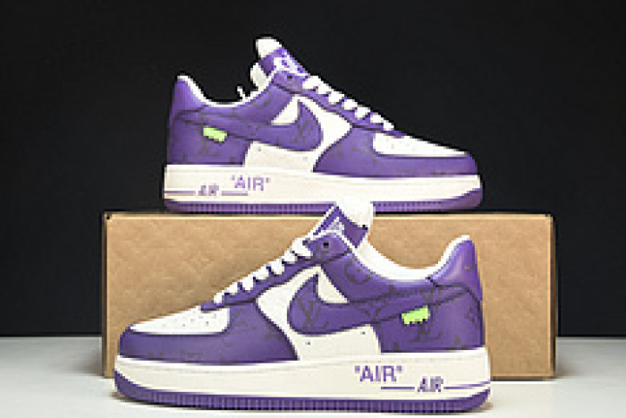 nike air force 1  naf-034