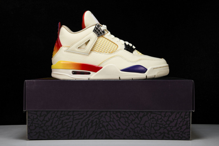 air jordan 4 retro  aq0344-901