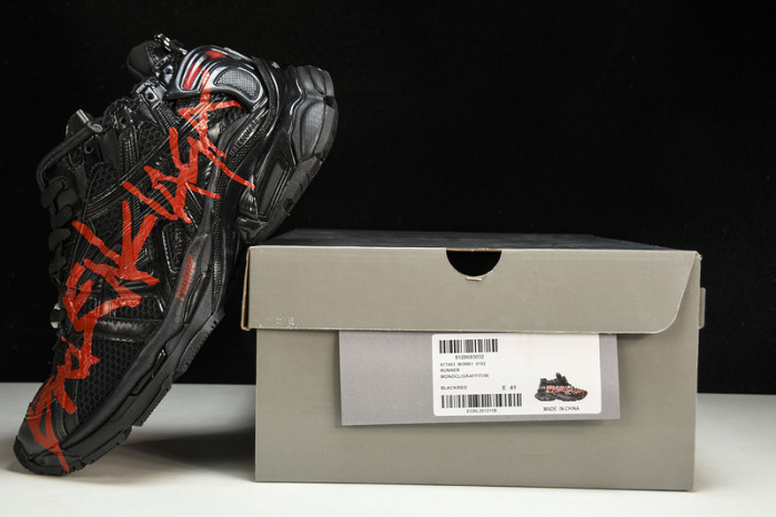 balenga triple trainer btt-093