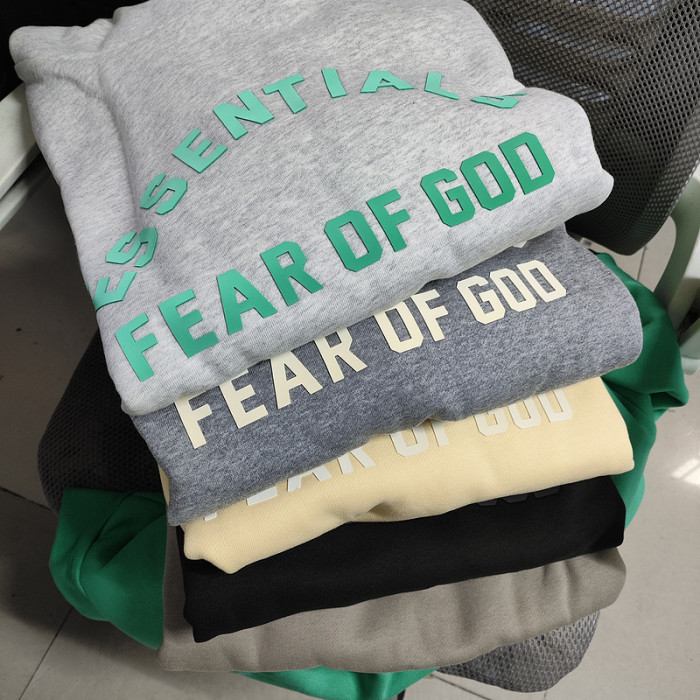 E*SSENTIALS CLOTHES ESCL-001