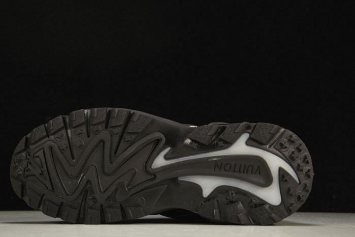 lou vuit sci-fi sneakers  lvss-053