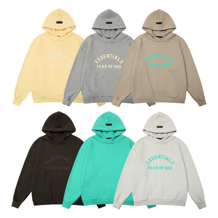 E*SSENTIALS CLOTHES ESCL-001