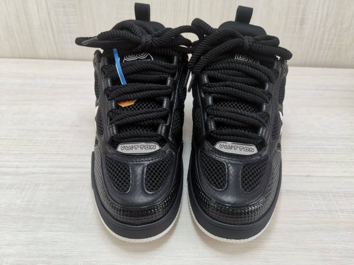 lou vuit sci-fi sneakers  lvss-0150