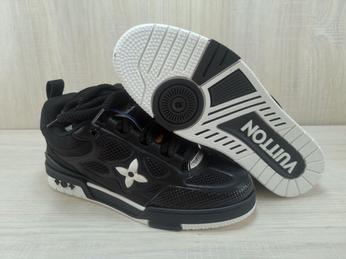 lou vuit sci-fi sneakers  lvss-0150