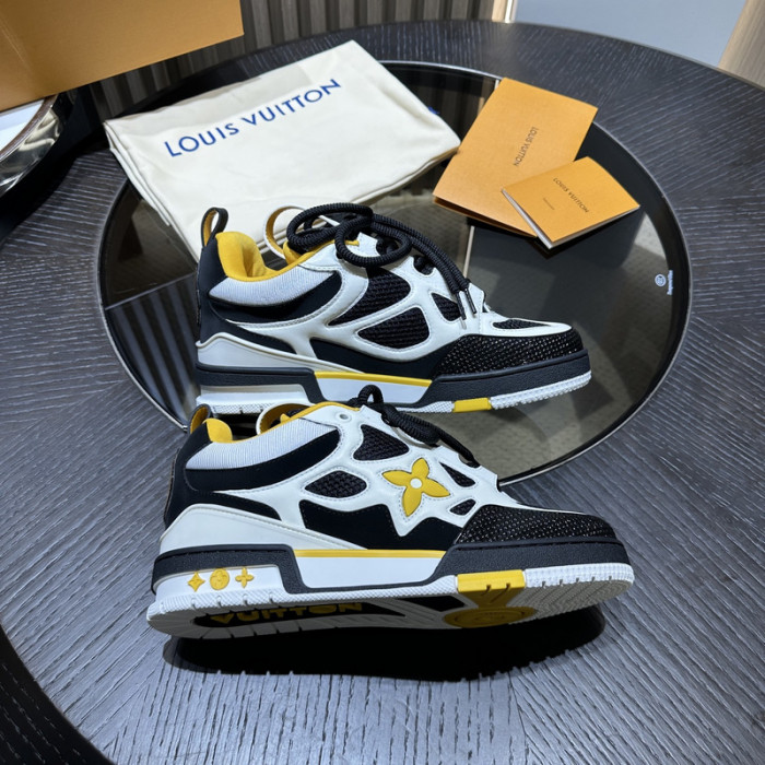 LOU VUIT SKATE LVSK-0008