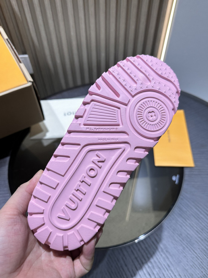 LOU VUIT SNEAKERS LVSS-0297