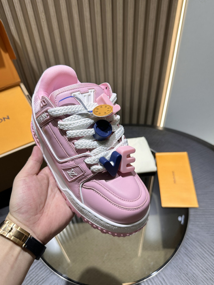 LOU VUIT SNEAKERS LVSS-0297