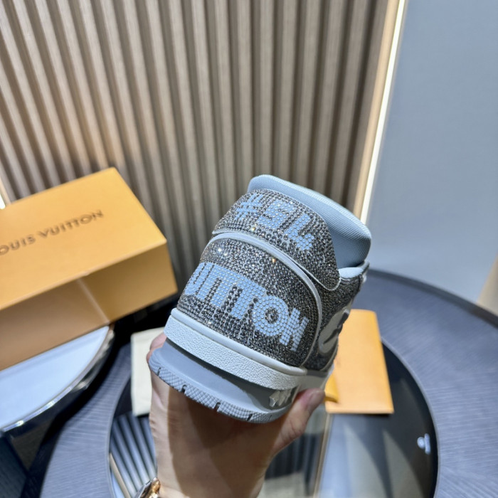 LOU VUIT SKATE LVSK-0006