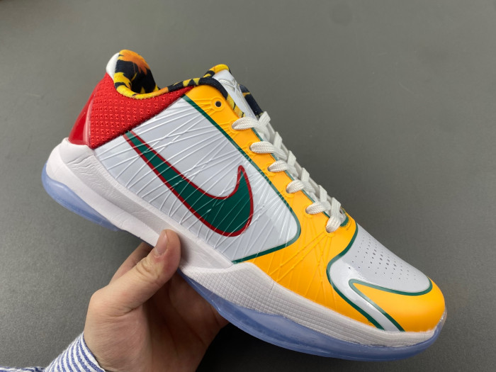 zoom kobe 5 protro 