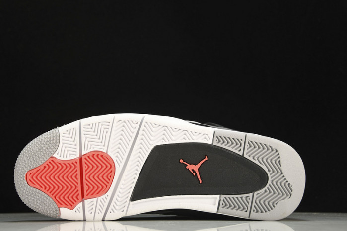 air jordan 4 “infrared”  dh6927-061