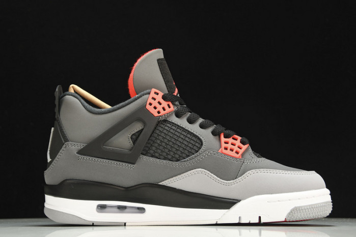 air jordan 4 “infrared”  dh6927-061