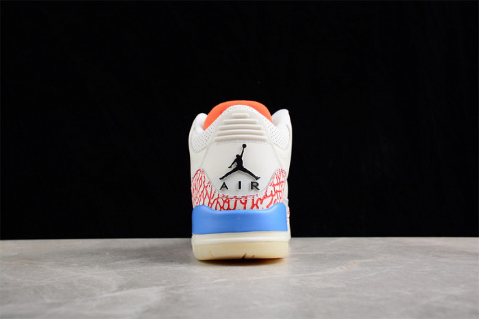 air jordan 3 "mr. triple double" pe   ck9246-991