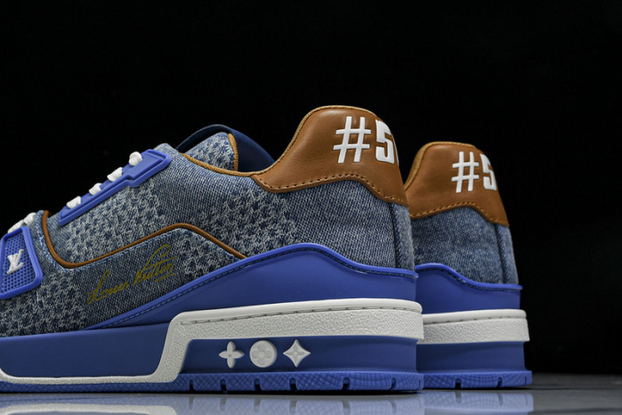 LOU VUIT SNEAKERS LVSS-0294