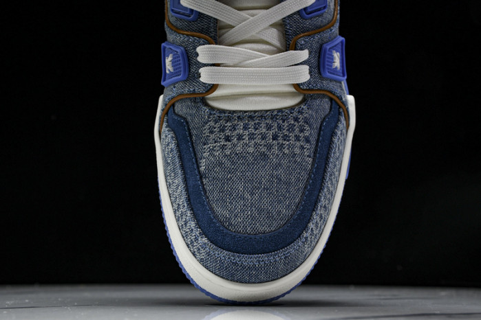 LOU VUIT SNEAKERS LVSS-0294