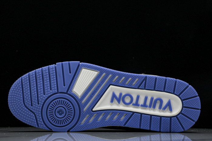 LOU VUIT SNEAKERS LVSS-0294