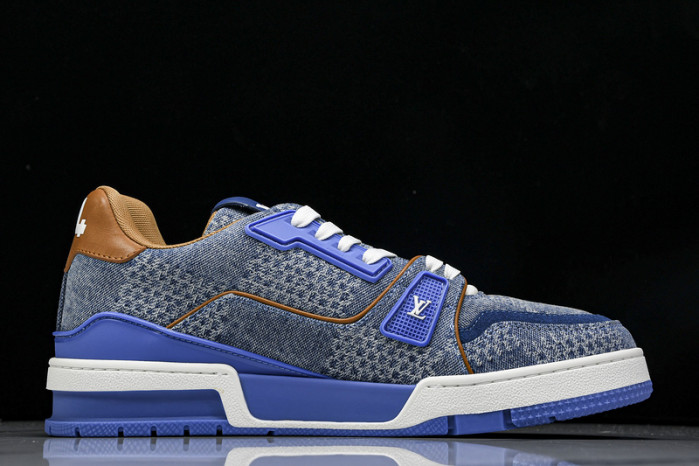 LOU VUIT SNEAKERS LVSS-0294